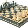 Authentic Hnefatafl Viking Chess Set – Classic Two-Player Strategy Game 3