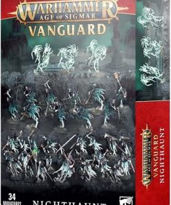 Games Workshop 70-10 Collectible Figure for Fans and Collectors 2