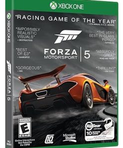 Forza Horizon 5 Game of the Year Edition Features and Reviews 2