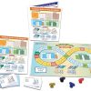 Decimals Learning Center Game for Grades 3-5 with 30 Illustrated Cards 3