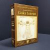 Leonardo da Vinci’s Codex Leicester Board Game Deluxe Edition (EN/KO)