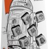 License to Grill Premium Edition Polyomino Placement Game for Families 3