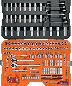 Durometers game table 1/4, 3/8 and 1/2 ‘, 217 pieces, and std mm