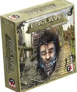 Enclave Board Game