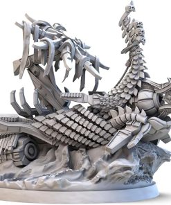 Lords of Ragnarok The Battle for Aegir’s Seas Unveiled 2