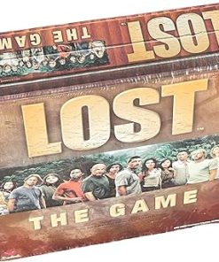 Cardinal Industries Lost Game Review and Gameplay Tips 2