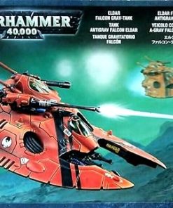 Aeldari Wave Serpent Guide for Warhammer 40,000 Players 2