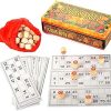 King of New York Board Game with 6 Monsters for 2 to 6 Players 3