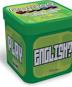 Rolling Cubes English Box Game – Play CreativaMind Fun Games Now