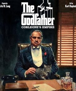 The Godfather: Corleone’s Empire