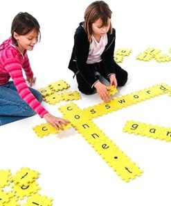 Giant Crossword Connect for Endless Fun and Challenges 2
