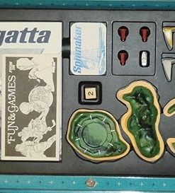 Regatta Sports Game by 3M: Exciting Outdoor Adventure Experience 2