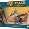 Tomb Kings of Khemri Necrosphinx in Warhammer Age of Sigmar Guide