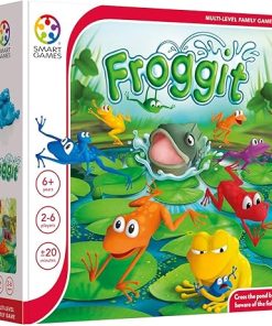 smart games SGM501 Game