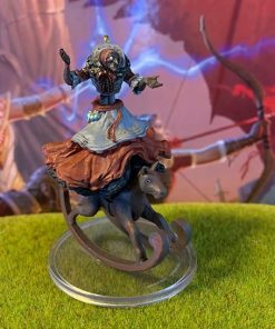Skabatha Nightshade and Sugarlump 2pc Min Set The Wild Beyond Witchlight