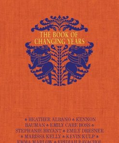Pelgrane Press The Book of Changing Years Unveiled for Readers