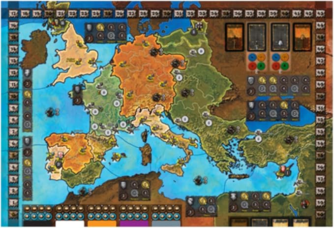The Secrets of the Templars Revealed in History and Legend 2 The Secrets of the Templars Revealed in History and Legend - Image 2