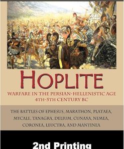 GMT Games Hoplite Board Game Strategy Guide and Review