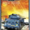 Space Marines Predator Tank Set Warhammer 40K Gaming Model
