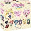 Sailor Moon Crystal: Uncovering Truths and Myths