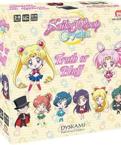 Sailor Moon Crystal: Uncovering Truths and Myths