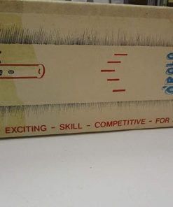 Vintage O’rolo A Game of Sport Rare and Hard to Find 2
