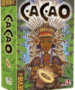 Devir Cocoa Table Game Strategy Review and Gameplay Tips