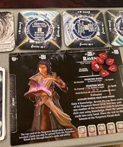 Aeons End The Descent Card Game Strategy and Tips Guide 2