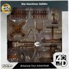 Dungeon Bowl by Games Workshop Subterranean Blood Bowl Mayhem Game 4