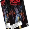 Terror Below Board Game by Renegade Game Studios for 2 to 5 Players 3