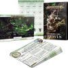 Kings of War Vanguard 2 Player Starter Set MGVAM105 Gaming Bundle 4