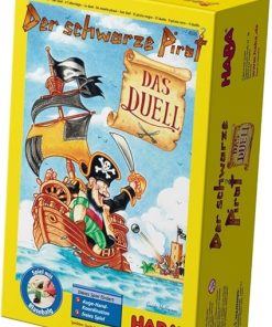Haba – A L’abordage – Le Duel