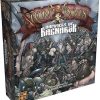 Cerebria The Inside World Board Game by Mindclash Games for 1-4 Players 3