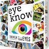 Eye Know New Edition Release for 2023