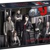 Hostage Negotiator Abductor Pack 7 Game Expansion for Ages 15+ 3