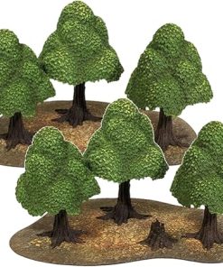 Monster Fight Club Monster Scenery Verdant Forest Double Pack Deal