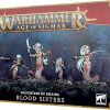 Warhammer Age of Sigmar Daughters of Khaine Melusai from Games Workshop