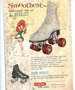 Archie’s Girls Betty and Veronica #101 1964-Archie-Monopoly cover FR 2