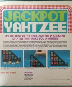 Yahtzee Jackpot Excitement Bring Home Big Wins Today 2