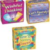 Quadruple Play Family Board Game Bundle for Game Night Fun Activities 4