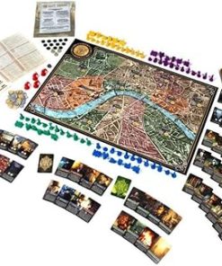 Phalanx Games 50855 Gaming Accessories for Enhanced Play Experience 2