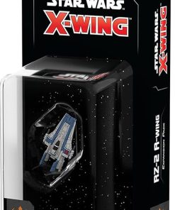 Star Wars X-Wing 2nd Edition RZ-2 A-Wing Expansion Pack Strategy Game 2