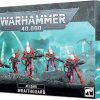 Craftworlds Wraithguard Miniature by Games Workshop 99120104053