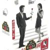 Deadly Dinner by Pegasus Spiele – Crime Game for 6 to 8 Players 3 Deadly Dinner by Pegasus Spiele – Crime Game for 6 to 8 Players 3