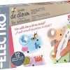 Eureka 473685 Queen Cast Chess Game for 6 Players Age 10 and Up 4