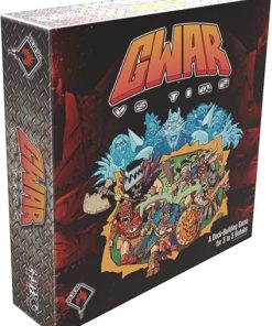 Wildfire GWAR Battles Time in Epic Showdown 2