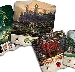Czech Games Edition Lost Ruins of Arnak Board Game Overview 2