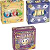 Can’t Fool Me + Stare + Eyecatcher = Triple Play Board Game Bundle for Families and Game Night 3