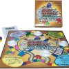Angry Monster Machine Board Game for Ages 5 to 10 and 2 to 4 Players