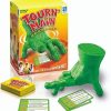Classic Hand Turner Game for Ages 7 and Up